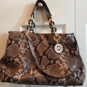 Michael Kors shoulder bag